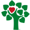 Plant et Træ logo